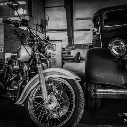 Cars & Bikes